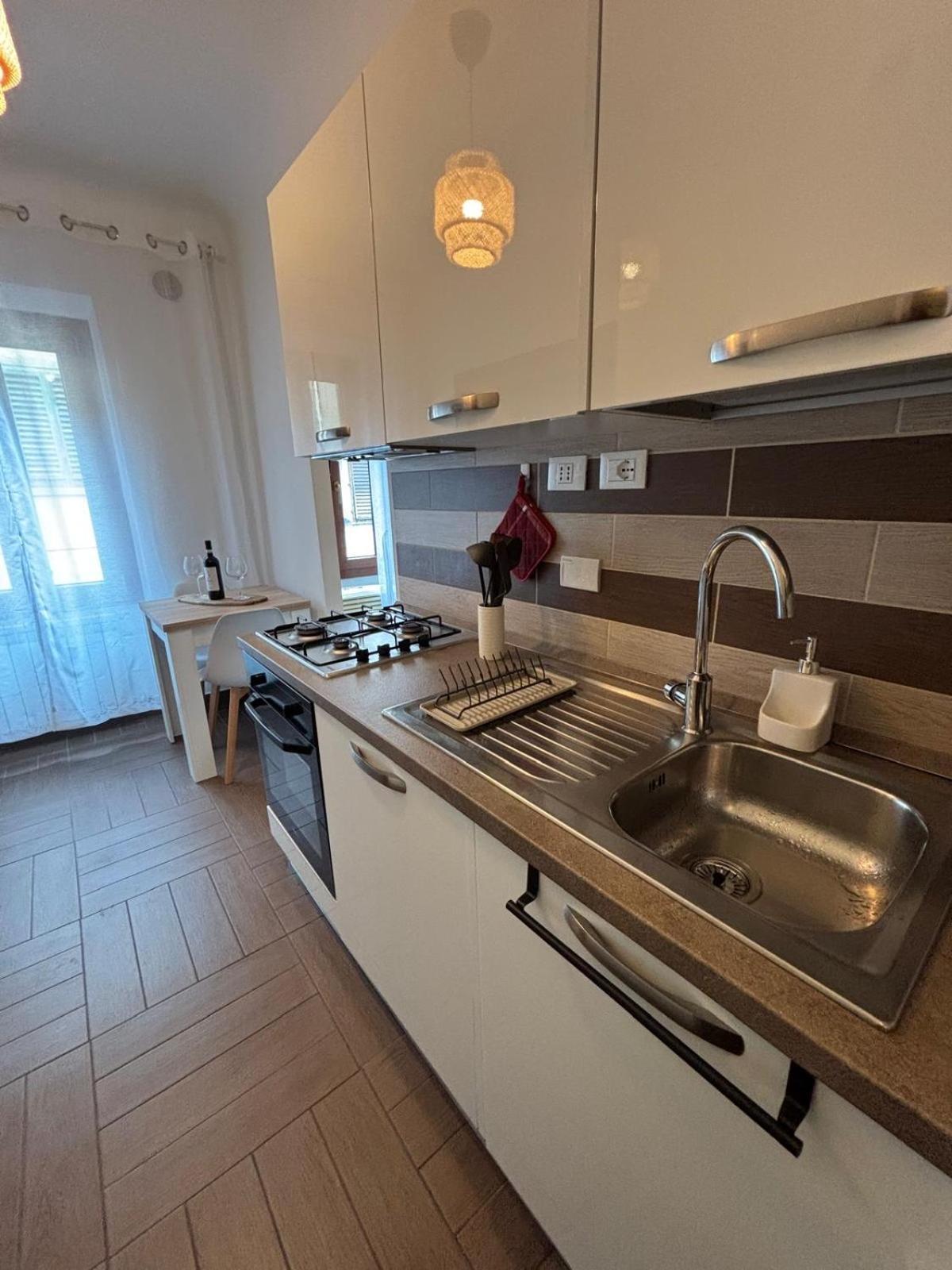 La Casa Di Giulia *