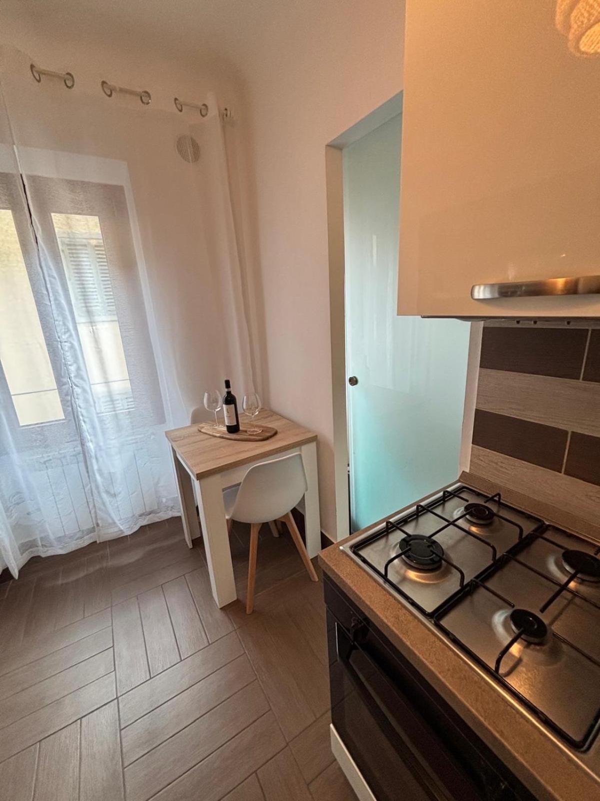 Apartamento La Casa Di Giulia Florencia