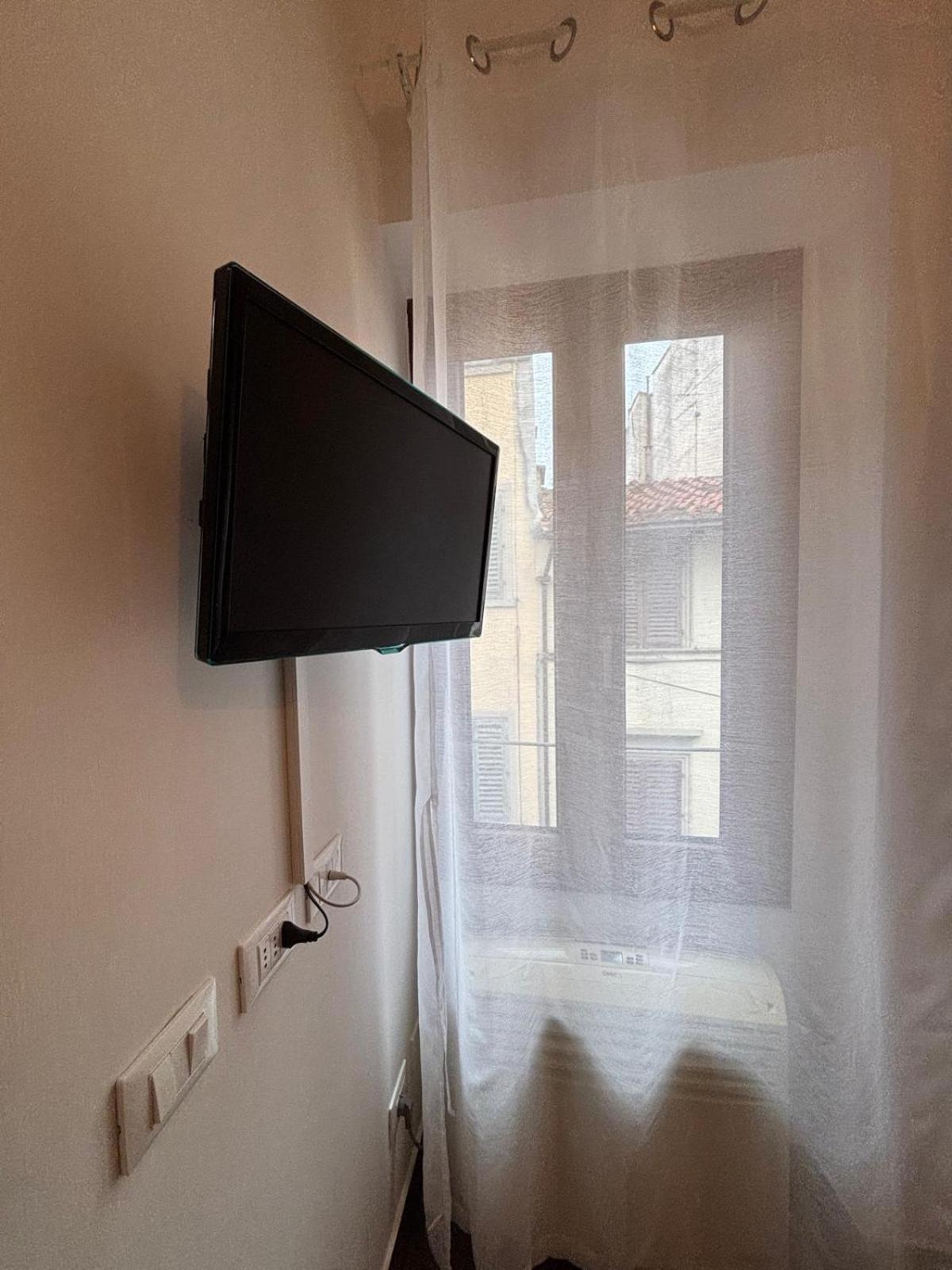 La Casa Di Giulia Florencia