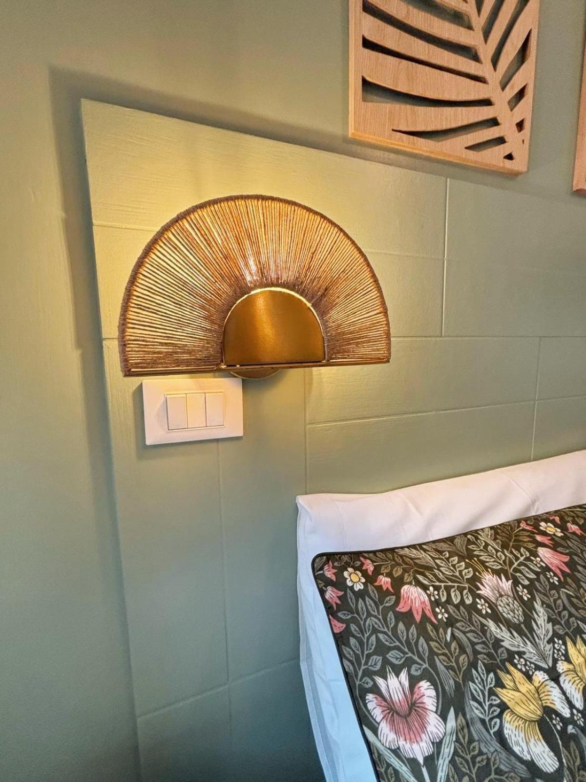 La Casa Di Giulia Apartamento Florencia