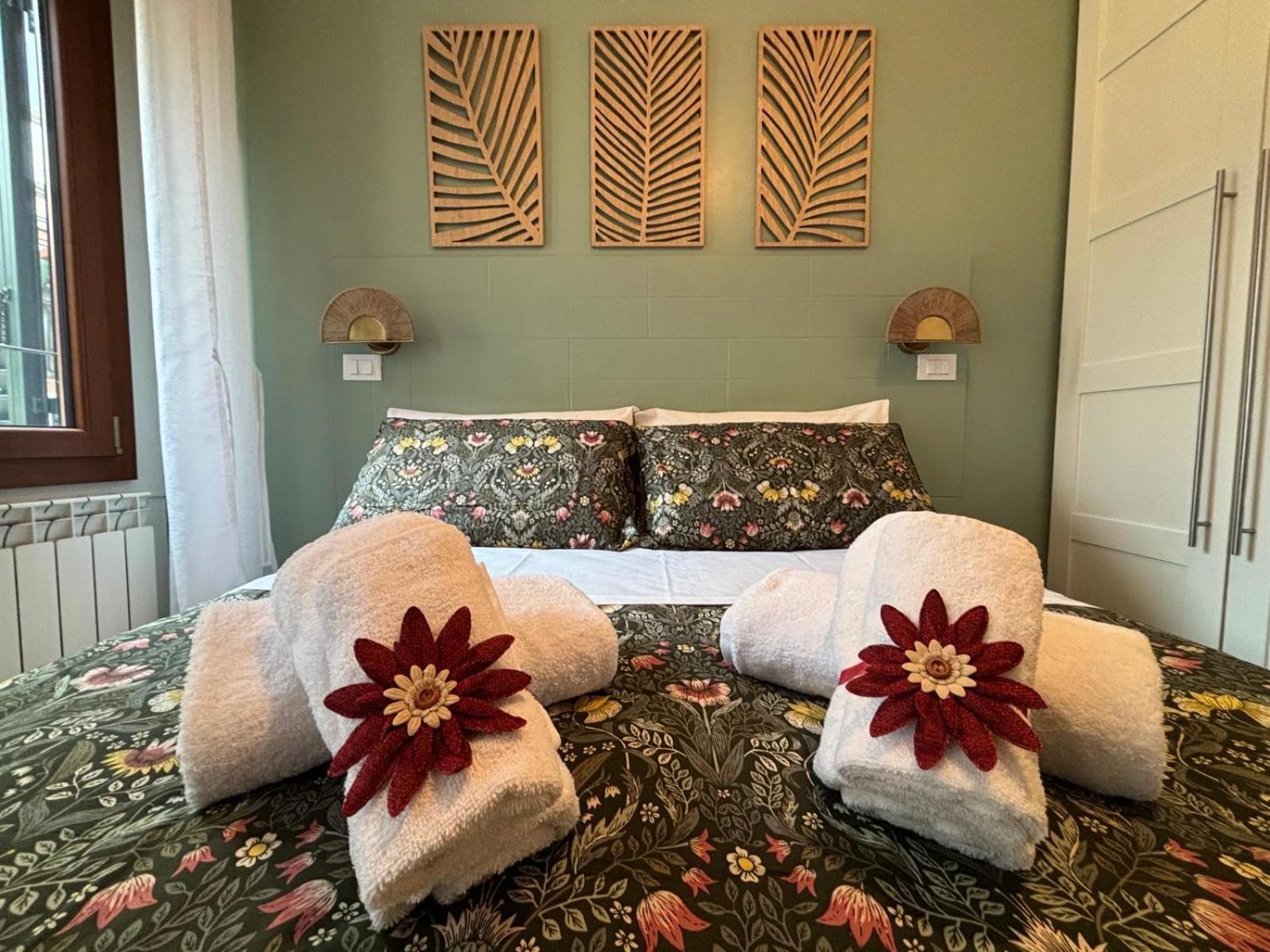 Apartamento La Casa Di Giulia *